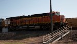 BNSF 8112